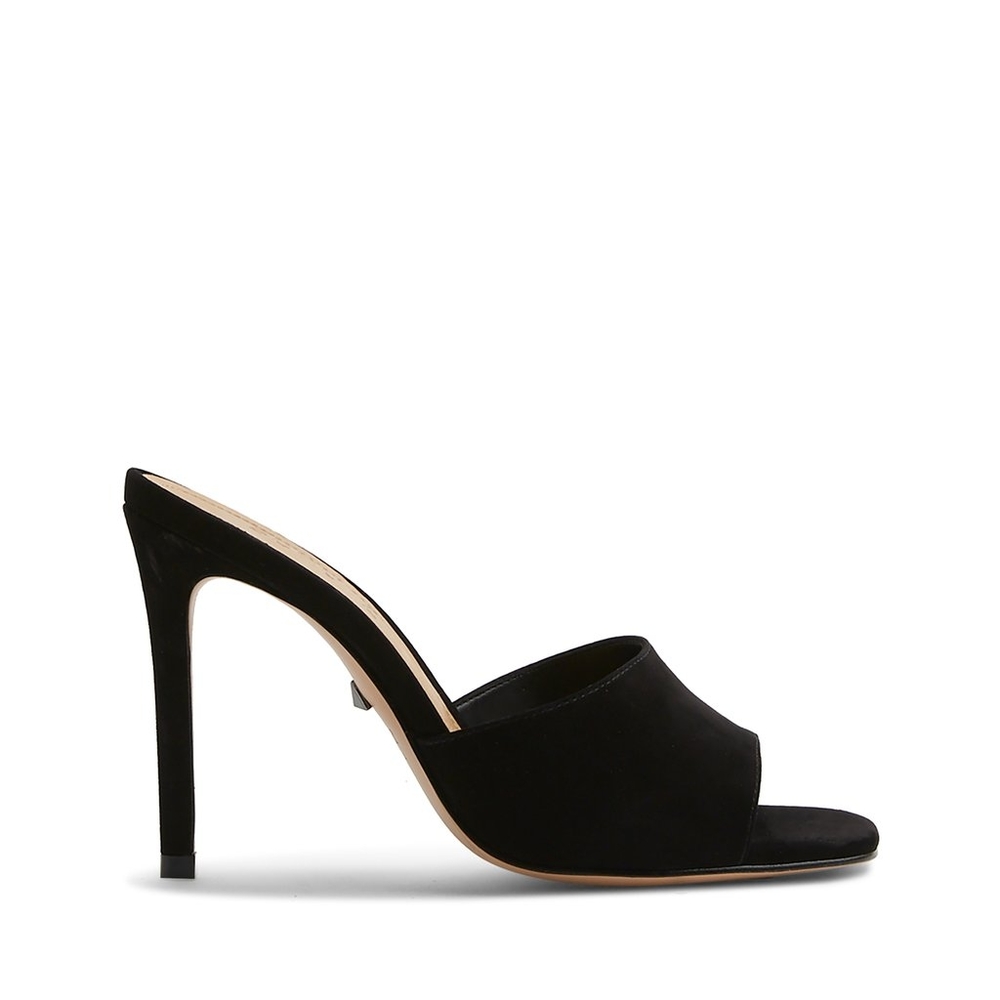 NWT Schutz Bardana Heeled Mule / Sandal